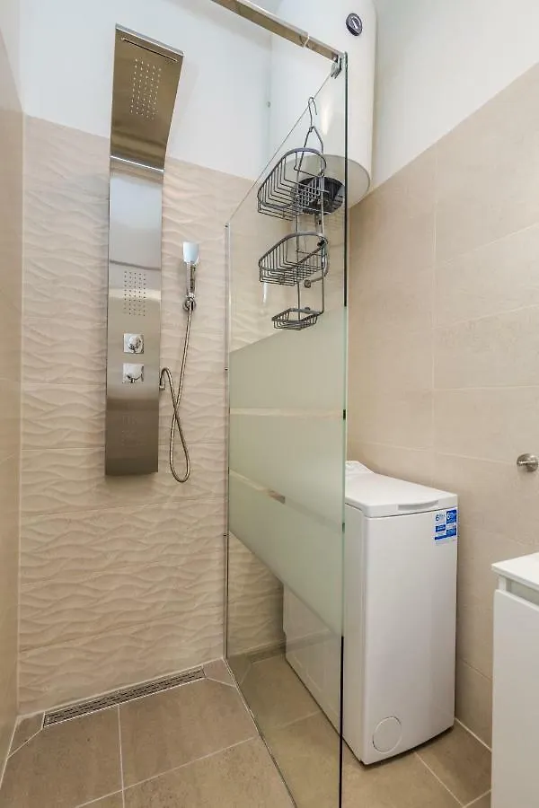 Apartments Andjelina 리예카 크로아티아
