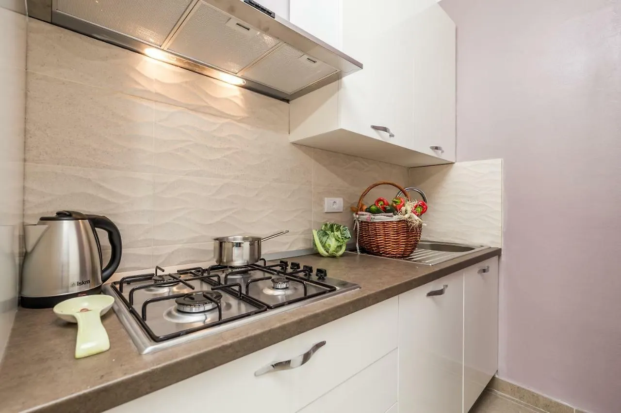 Apartments Andjelina 리예카 크로아티아